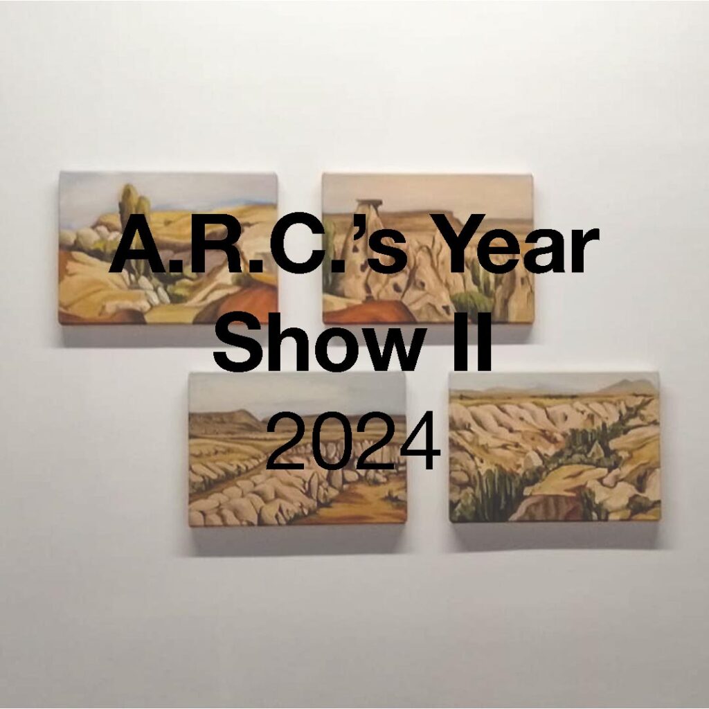 Exhibition page Contemporary art Başak Çolak