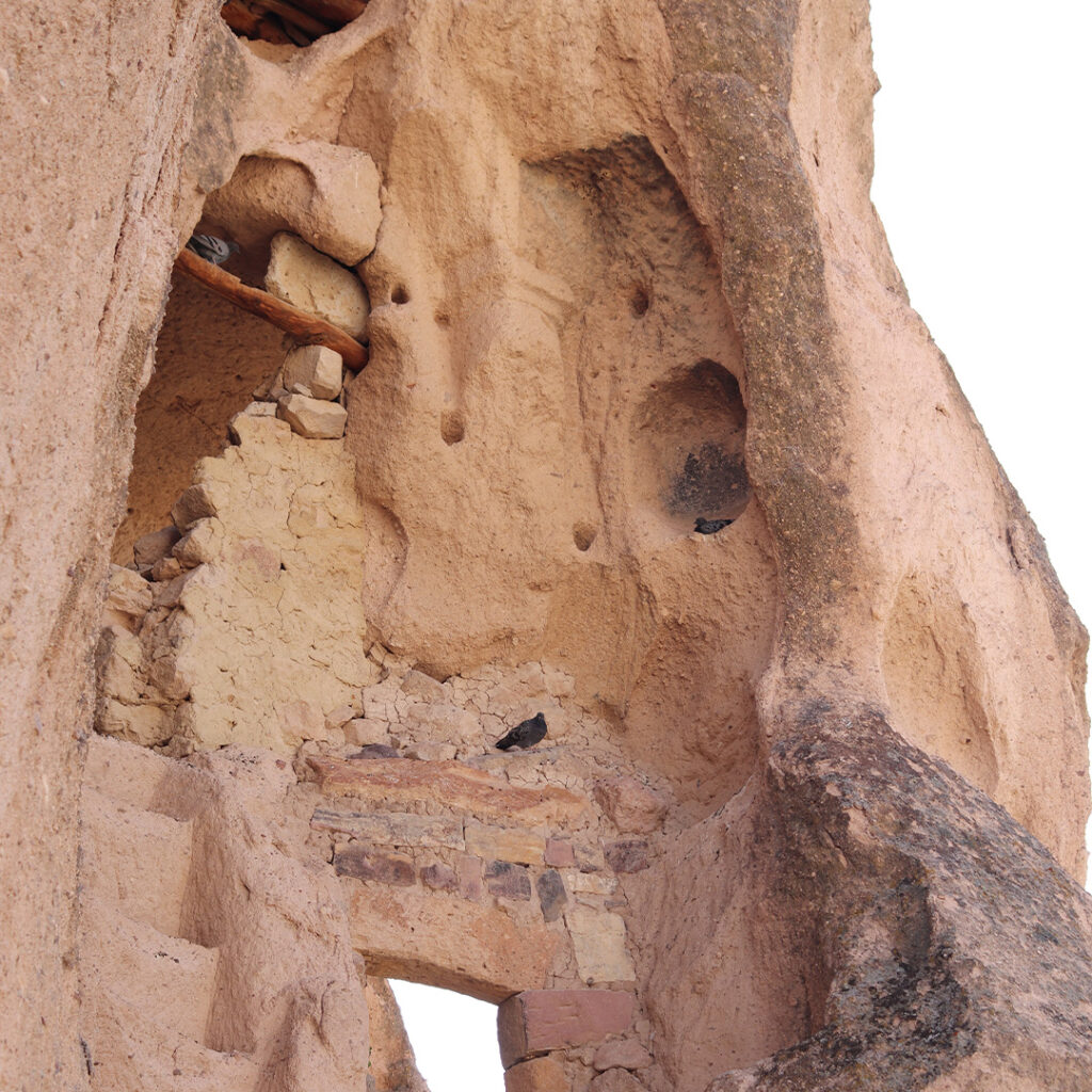 Artist recidency program Cappodocia, Turkey