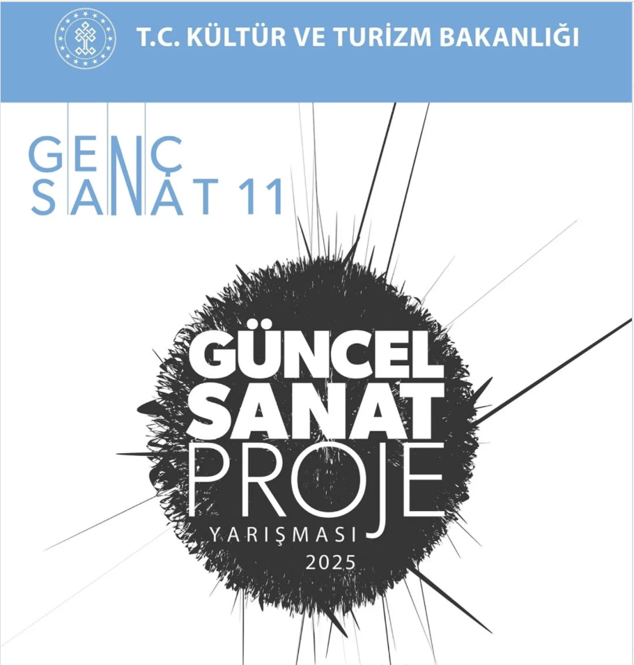 art exhibition Ankara/Türkiye 2025