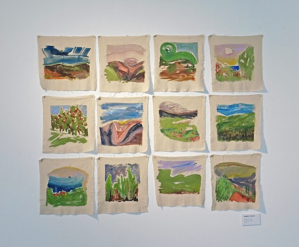 Hol Gallery 2026 Bodrum