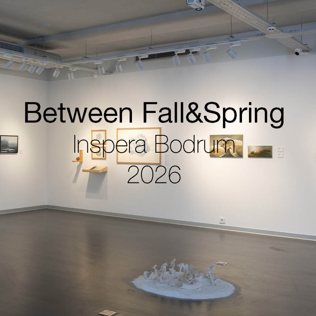Between Fall&Summer Inspera Bodrum 2026